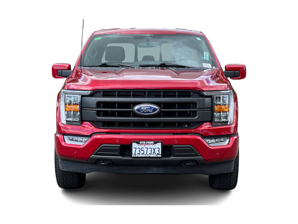 Thumbnail: 2023 Ford F-150 - 6