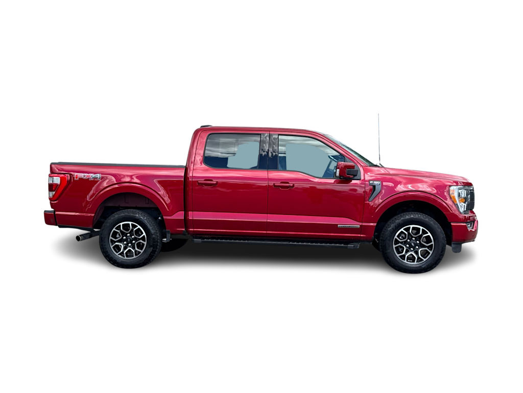 Thumbnail: 2023 Ford F-150 - 18