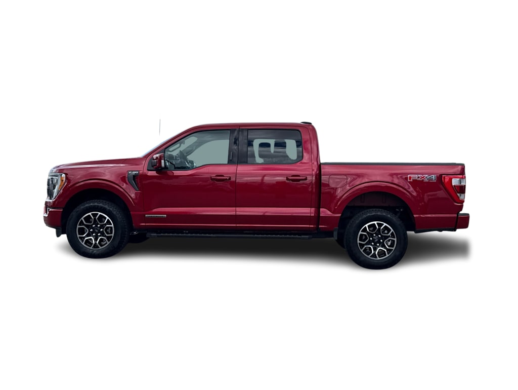 Thumbnail: 2023 Ford F-150 - 3