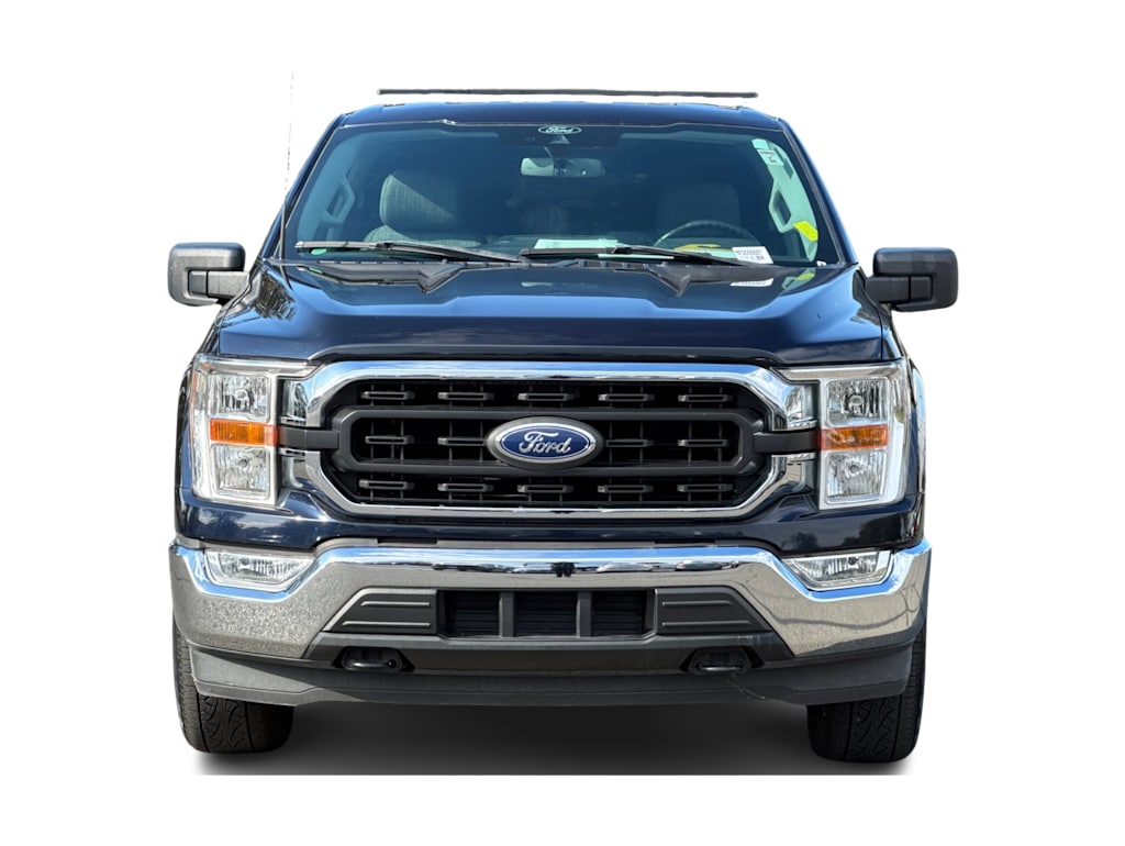 Thumbnail: 2021 Ford F-150 - 6
