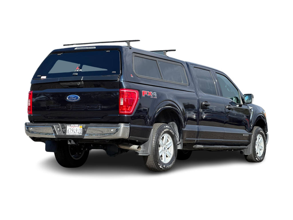 Thumbnail: 2021 Ford F-150 - 15