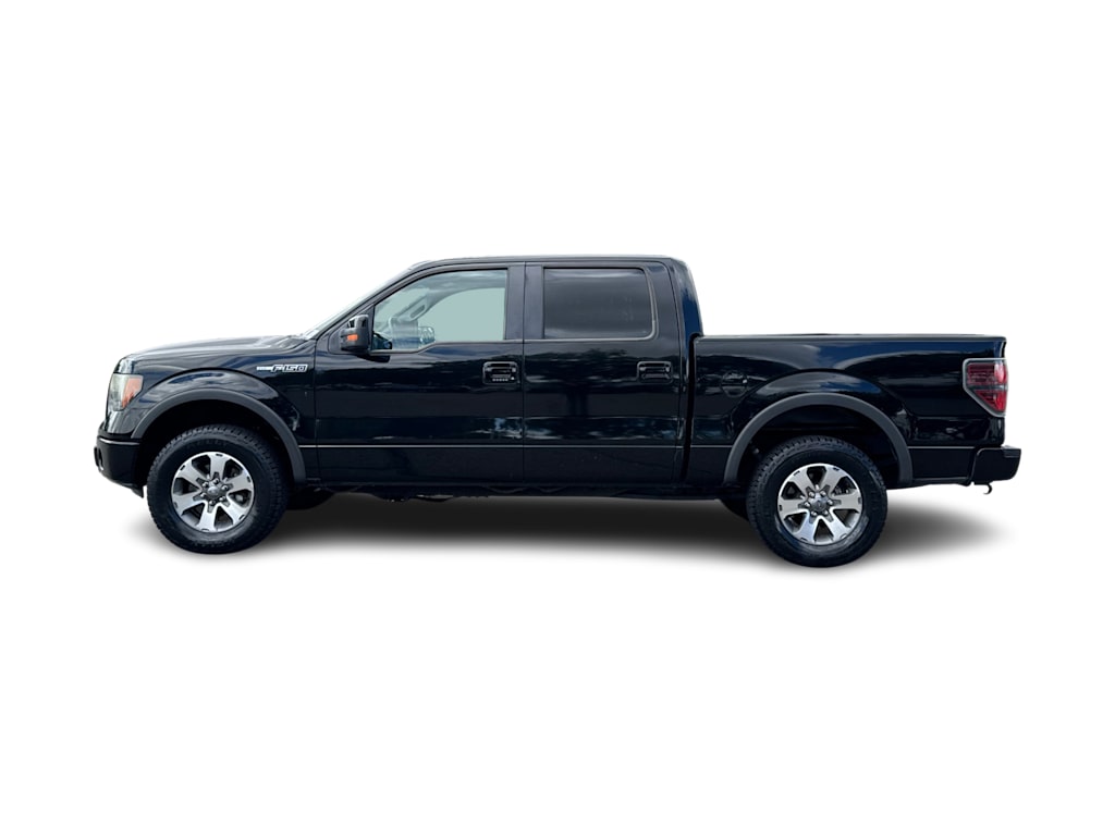 Thumbnail: 2011 Ford F-150 - 3