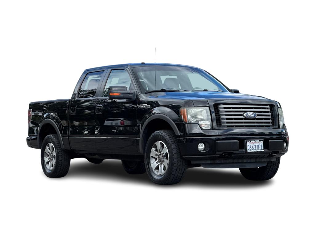 Thumbnail: 2011 Ford F-150 - 19