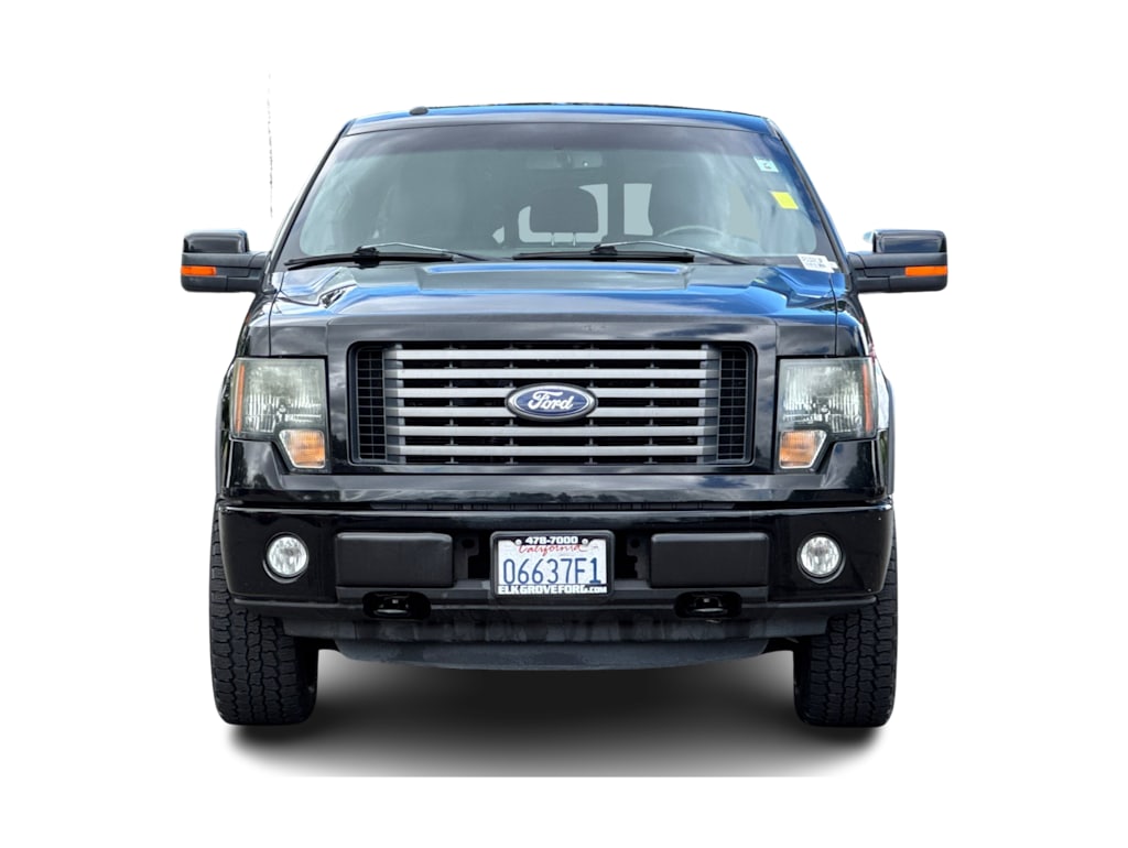 Thumbnail: 2011 Ford F-150 - 6