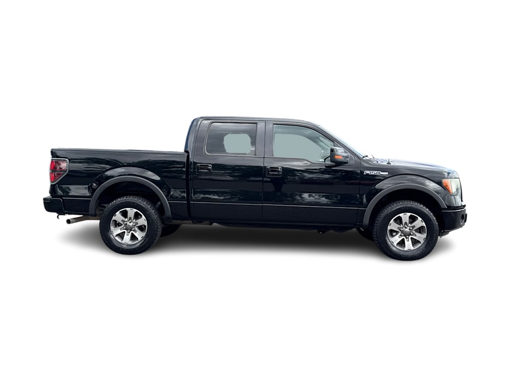 Thumbnail: 2011 Ford F-150 - 18