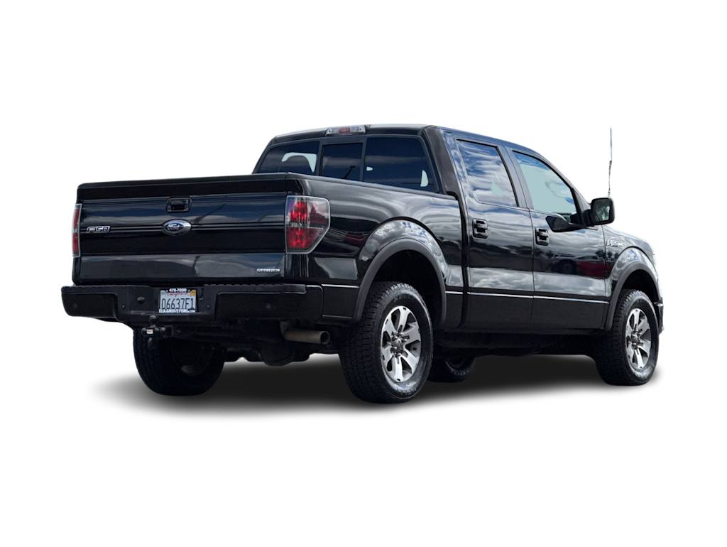 Thumbnail: 2011 Ford F-150 - 17