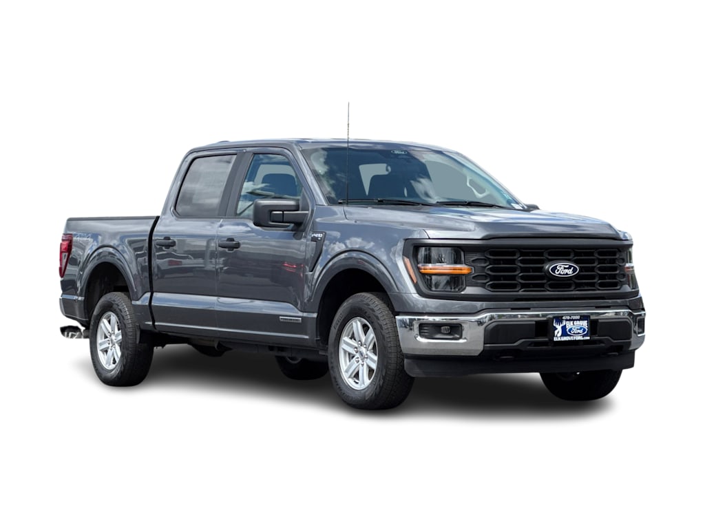 Thumbnail: 2025 Ford F-150 - 18