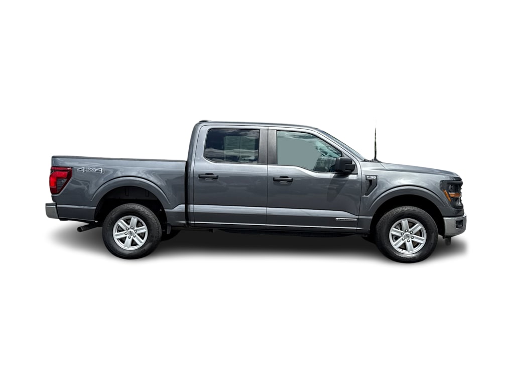 Thumbnail: 2025 Ford F-150 - 17