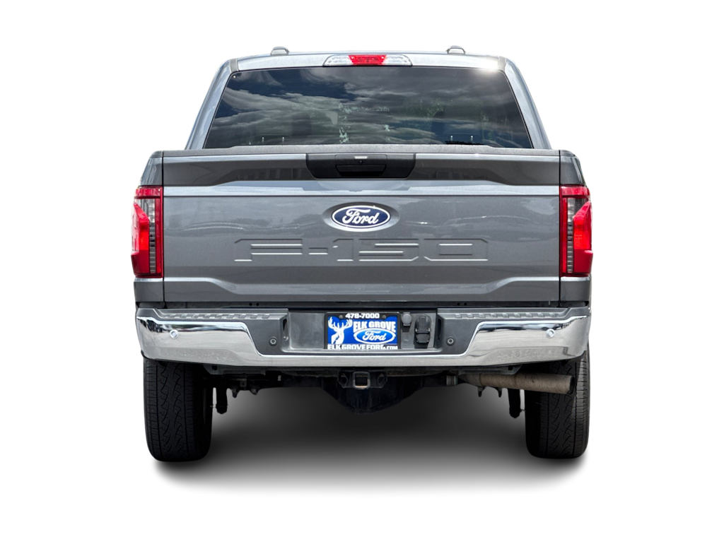 Thumbnail: 2025 Ford F-150 - 5