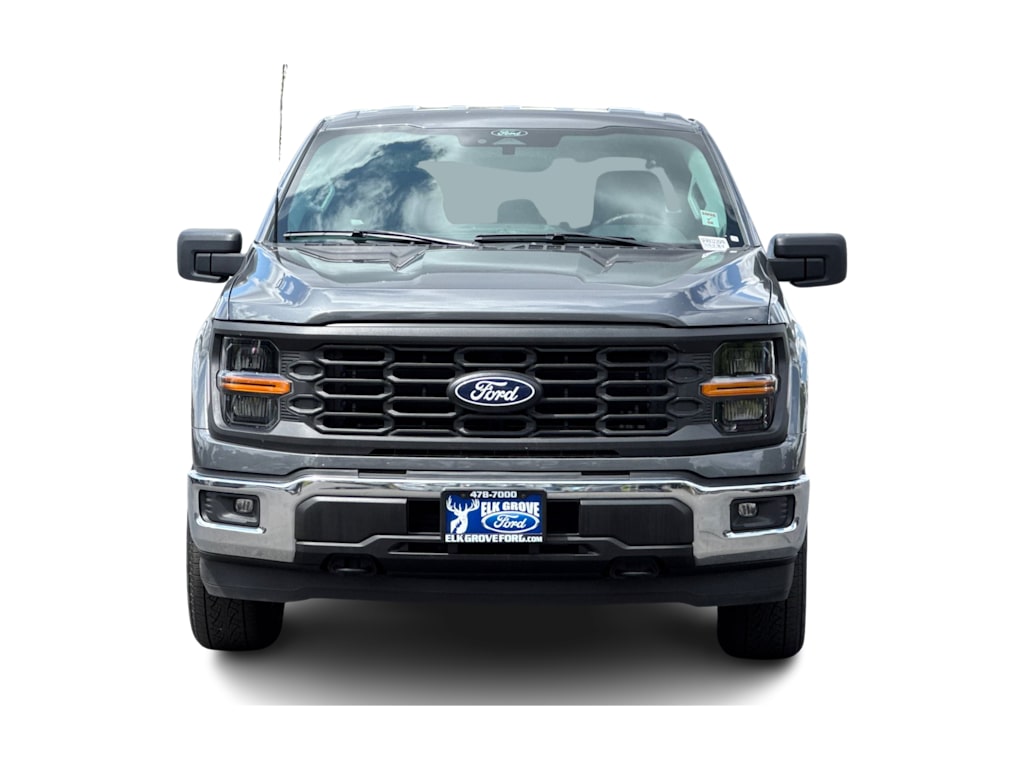 Thumbnail: 2025 Ford F-150 - 6