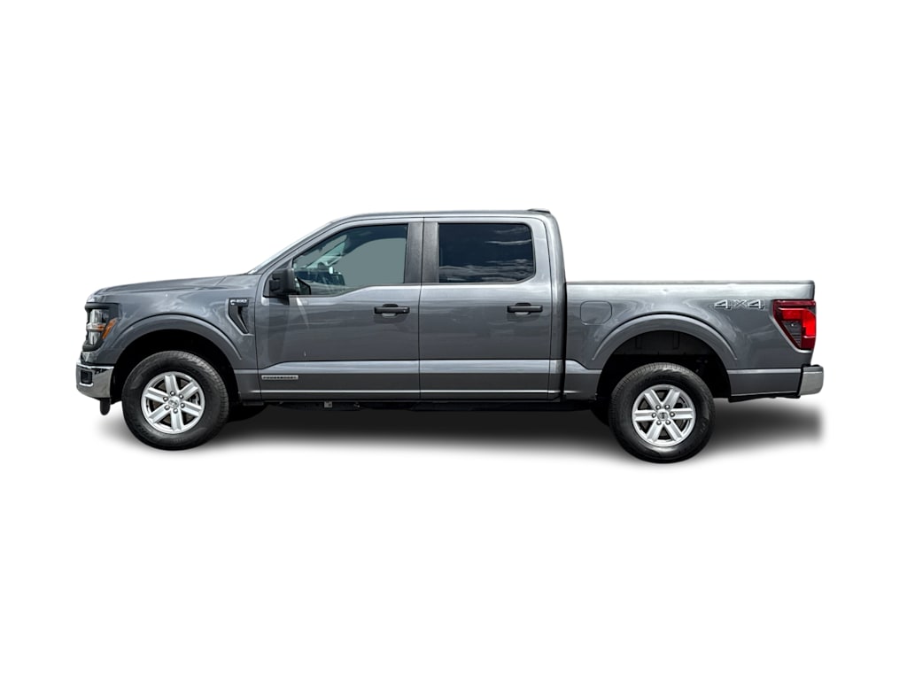 Thumbnail: 2025 Ford F-150 - 3