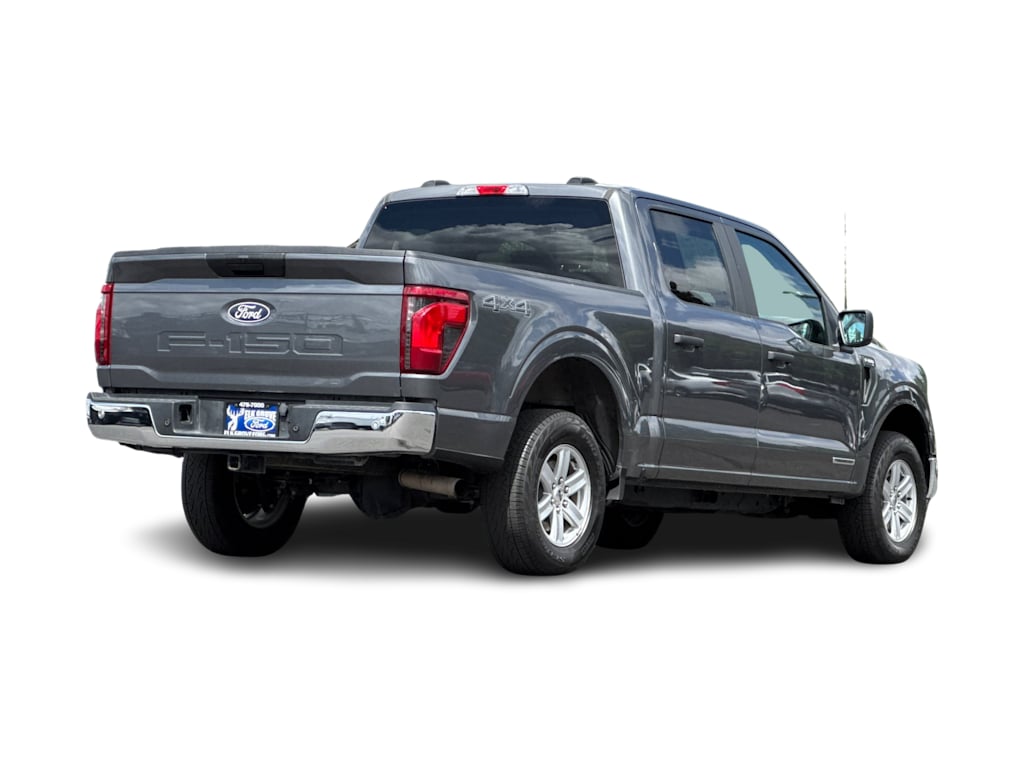 Thumbnail: 2025 Ford F-150 - 16