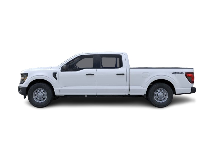 2025 Ford F-150 XL 3
