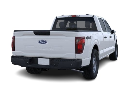 2025 Ford F-150 XL 13