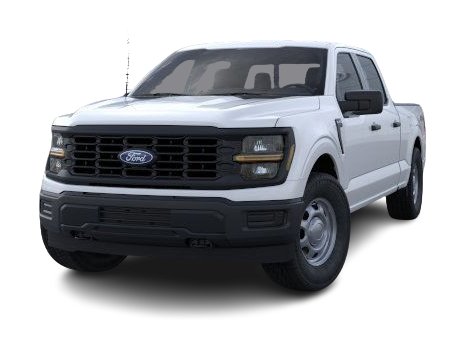 2025 Ford F-150 XL 11