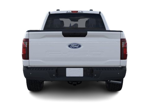 2025 Ford F-150 XL 4