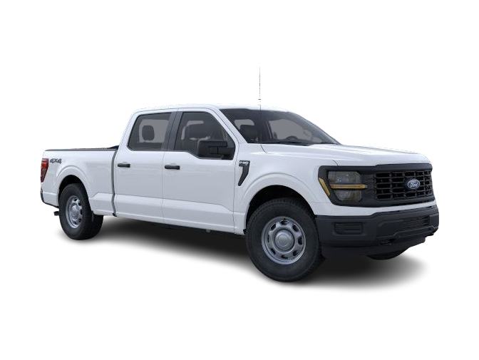 2025 Ford F-150 XL 14