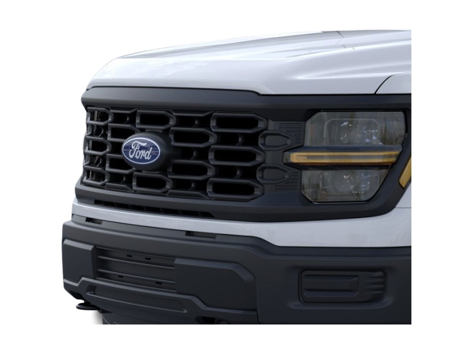 2025 Ford F-150 XL 18
