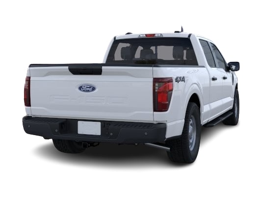 Thumbnail: 2026 Ford F-150 - 12
