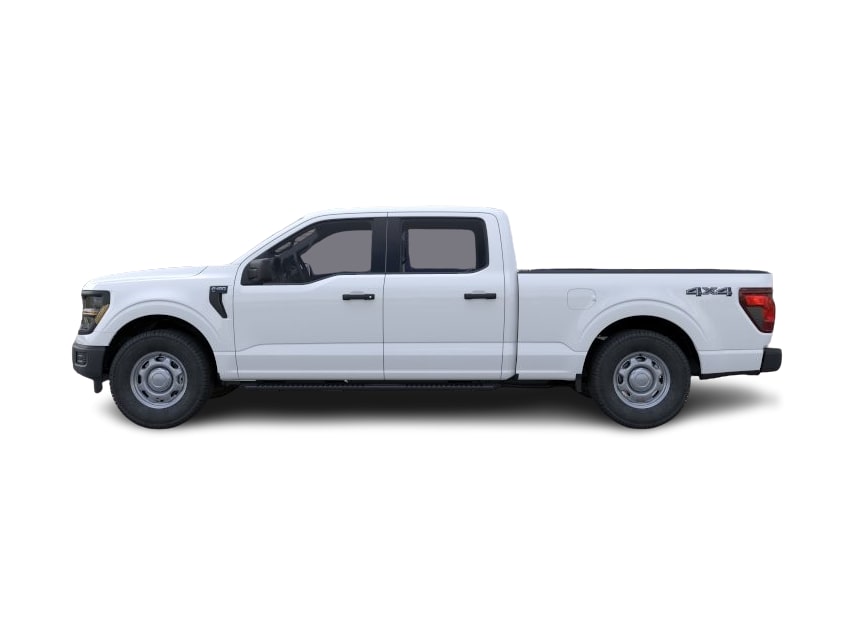 Thumbnail: 2026 Ford F-150 - 3