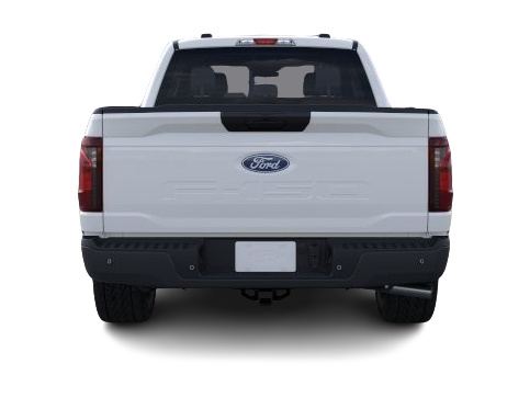Thumbnail: 2026 Ford F-150 - 5