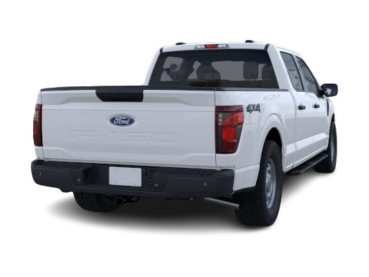 Thumbnail: 2026 Ford F-150 - 13
