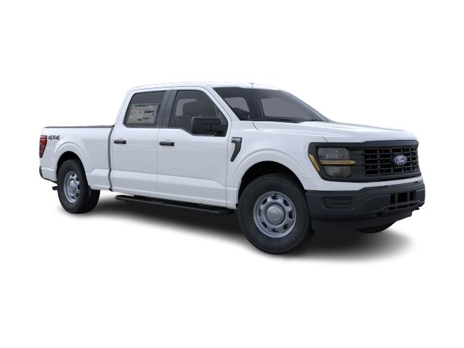Thumbnail: 2026 Ford F-150 - 14