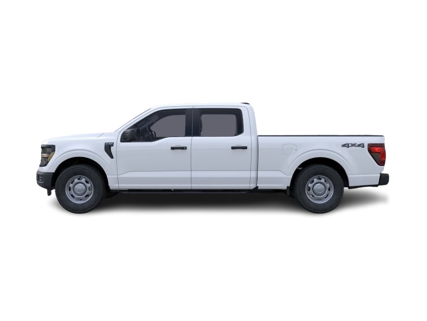 Thumbnail: 2026 Ford F-150 - 3