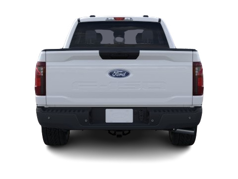 Thumbnail: 2026 Ford F-150 - 5