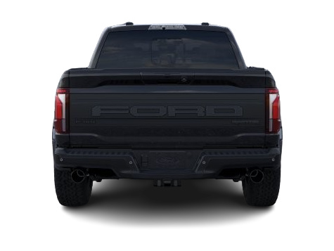 Thumbnail: 2026 Ford F-150 - 5