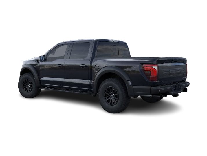 Thumbnail: 2026 Ford F-150 - 4