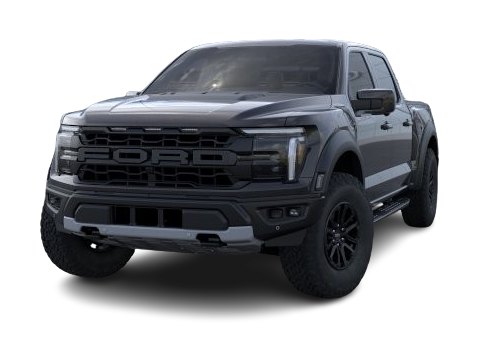 Thumbnail: 2026 Ford F-150 - 6