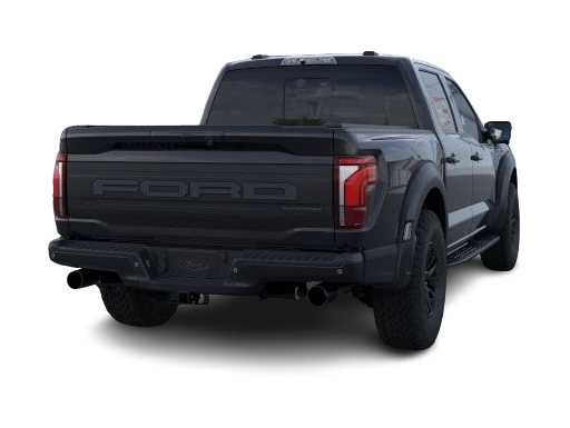 Thumbnail: 2026 Ford F-150 - 13