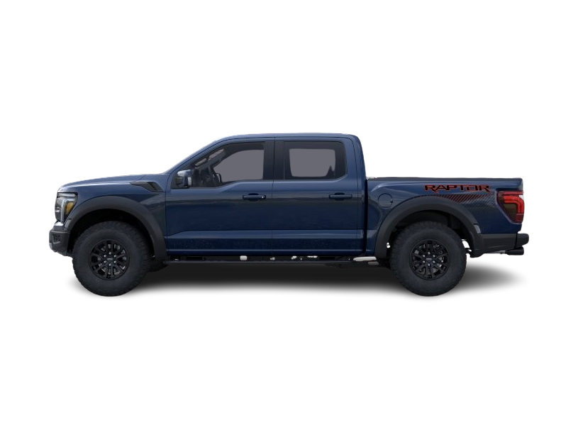 Thumbnail: 2026 Ford F-150 - 3