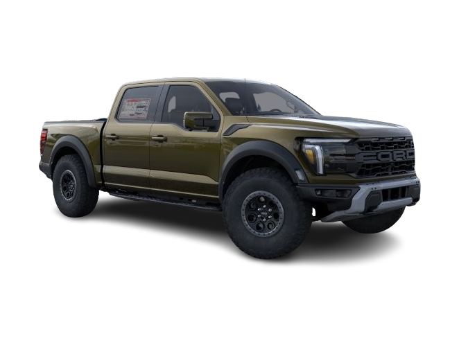 Thumbnail: 2026 Ford F-150 - 13