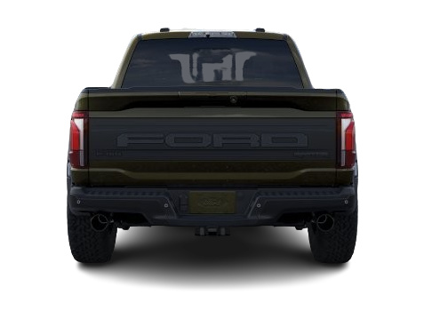 Thumbnail: 2026 Ford F-150 - 5