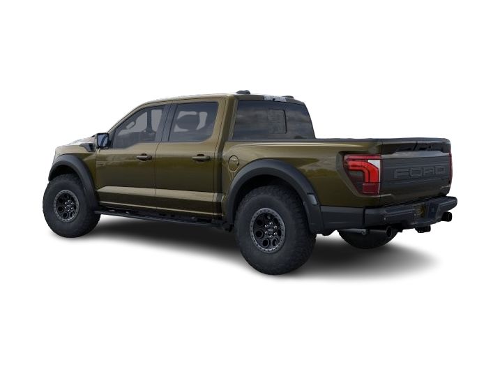 Thumbnail: 2026 Ford F-150 - 4