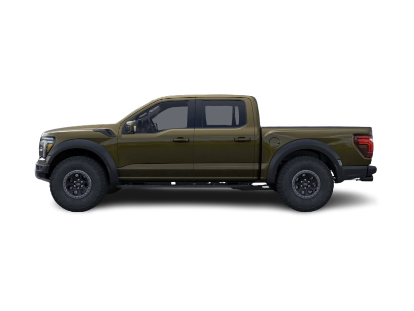 Thumbnail: 2026 Ford F-150 - 3