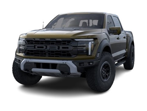 Thumbnail: 2026 Ford F-150 - 6