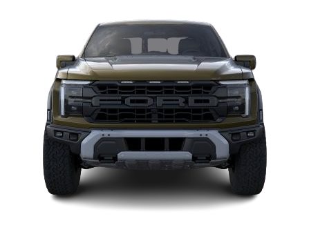 Thumbnail: 2026 Ford F-150 - 15