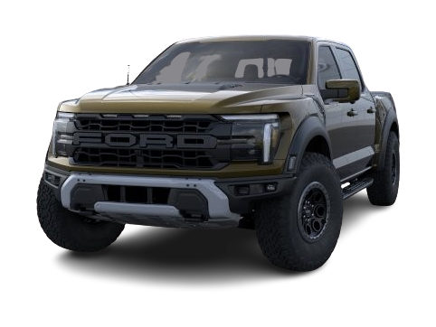 Thumbnail: 2026 Ford F-150 - 6