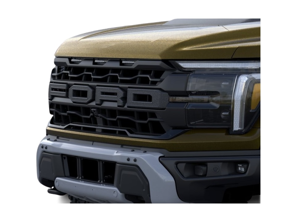 Thumbnail: 2026 Ford F-150 - 18