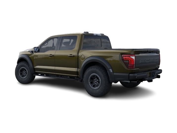 Thumbnail: 2026 Ford F-150 - 4