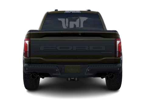 Thumbnail: 2026 Ford F-150 - 5