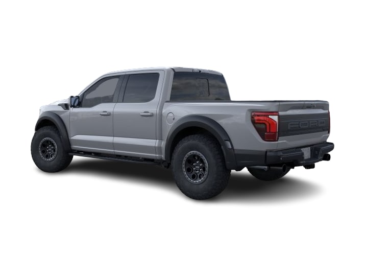 Thumbnail: 2026 Ford F-150 - 4