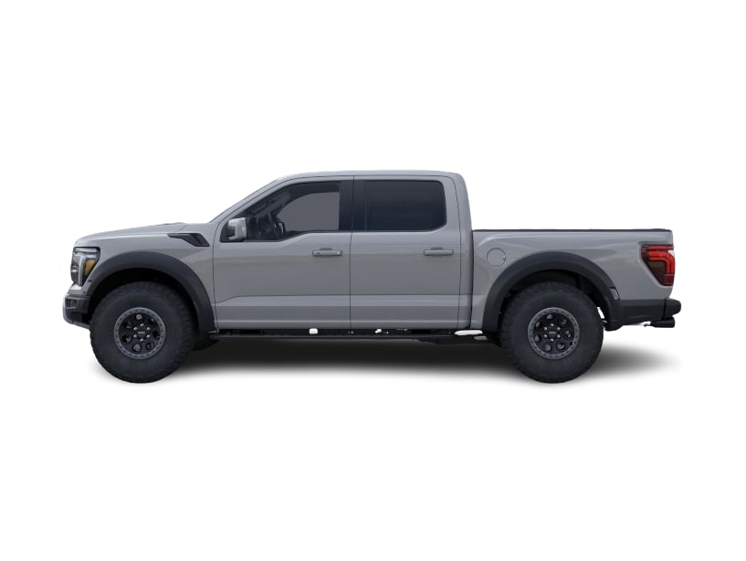 Thumbnail: 2026 Ford F-150 - 3