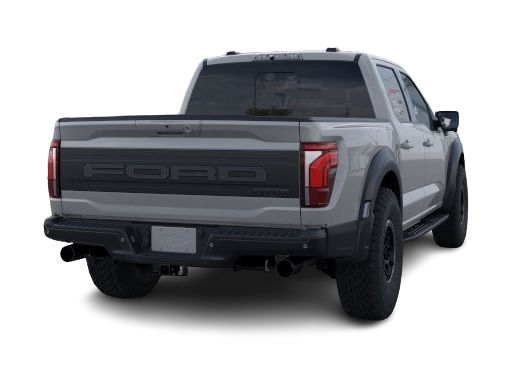 Thumbnail: 2026 Ford F-150 - 15