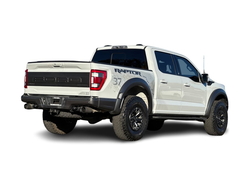 Thumbnail: 2023 Ford F-150 - 15