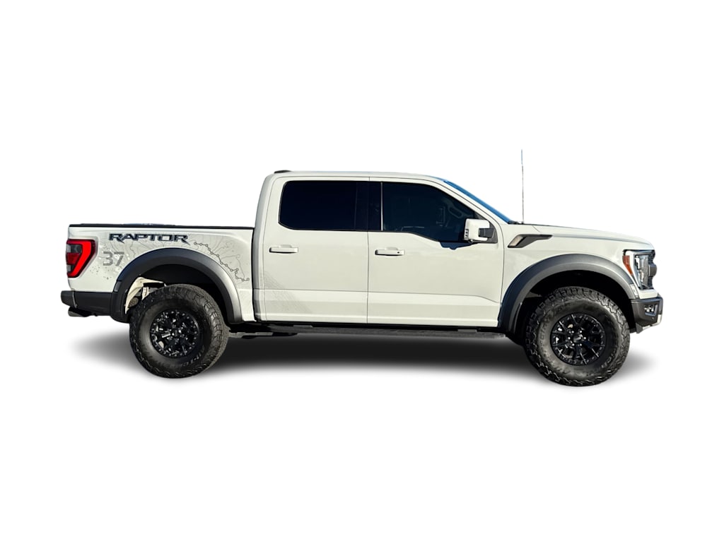 Thumbnail: 2023 Ford F-150 - 16