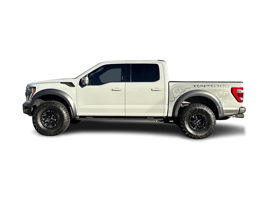 Thumbnail: 2023 Ford F-150 - 3